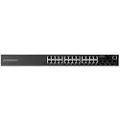 Grandstream Networks Gwn7803p 360w Switch