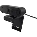 Hama Pc Webcamc-600 Pro 1080p