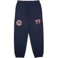EA7 Train Graphic Series Ch Br Hockey Sportsbukser