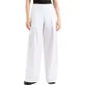 Armani Exchange Xw000460_af12814 Højtaljede Bukser
