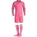 Joma Zamora Goalkeeper Sæt