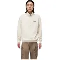 Napapijri Small Box Halv Lynlås Sweatshirt