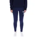 Reebok Willow Big Logo Leggings