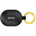 Sogo Aur-ss-8170 Trådløse Hovedtelefoner