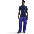 Nike FFF Nike Football-T-shirt til mænd - blå