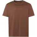Vaude Logo Ii T-shirt Med Korte ærmer