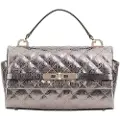 GUESS Idra Handle Flap Taske