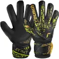 Reusch Attrakt Infinity Finger Support Målmandshandsker