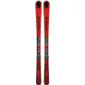 Kästle M6 74+k10 Slr Gw Alpin Ski Pakke