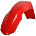 Polisport Honda Cr125r/250r 04-07 Crf250r 04-09 Crf450r 04-08 Forskærm