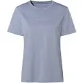 Vaude Logo Ii T-shirt Med Korte ærmer