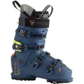 Rossignol Vizion 4B Pro 120 MV GW, skistøvler, herre, blå