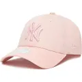 New Era Mlb New York Yankees Essential 9forty Kasket