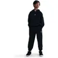 Nike Kobe-Therma-FIT-bukser til større børn - sort