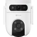 Ezviz H9c Dual 2k Overvågningskamera