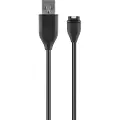 Garmin Charging Cable 1 Meter 1m. Usb A Sort
