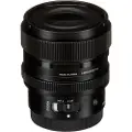 Sigma Dg Dn C Se 65 Mm F/2 Kameralinse