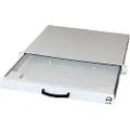 Equip 260410 19-tommer Skuffetastaturholder