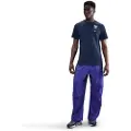 Nike FFF Nike Football-T-shirt til mænd - blå