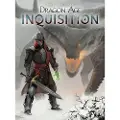 BioWare Dragon Age: Inquisition Kunstbog