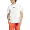 Adidas Brand Love Sj Q1 T-shirt Med Korte ærmer