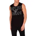 Emporio Armani Em000572_af12326 ærmeløs T-shirt