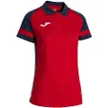 Joma Lider Kortærmet Polo