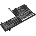 24hShop Batteri til notebook, bærbar computer til Lenovo Legion Y530, Legion Y730 15-ICH og andre