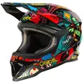 O'Neal 1srs Vibrant Junior Offroad Hjelm