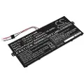 24hShop Batteri til notebook, bærbar computer til Acer Chromebook Spin 311 CP311-3H-K2RJ og andre