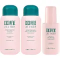 Coco & Eve - Brume Anti-frisottis Et Pro Brilliance - Peptider + Hyaluronsyre - Like A Virgin Frizz Fix & Pro Shine Mist - For Women