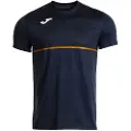 Joma Record Iii T-shirt Med Korte ærmer