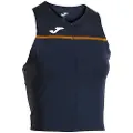 Joma Record Iii ærmeløs T-shirt