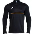 Joma Record Iii Halv Lynlås Sweatshirt