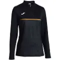 Joma Record Iii Halv Lynlås Sweatshirt