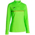 Joma Record Iii Halv Lynlås Sweatshirt