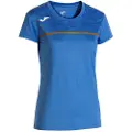 Joma Record Iii T-shirt Med Korte ærmer