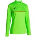 Joma Record Iii Halv Lynlås Sweatshirt