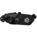 Ulac Radtail Gt Sadeltaske 5.8l