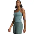 Adidas Optime Integrated Sports-bh Med Let Støtte