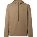 Vaude Bike Cyclist All Year Halv Lynlås Sweatshirt