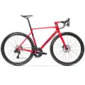 Wilier Verticale Slr Ultegra Di2 Swr40 Landevejscykel