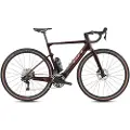 Bh Igravelx Carbon 2.8 28`` Grx 2025 Elektrisk Gravelcykel