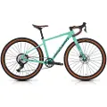 Megamo Jakar Jr 26´´ Essa U2000 2026 Gravelcykel