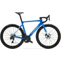 Wilier Filante Sl Ultegra Di2 Pm Inpeak S50 Landevejscykel