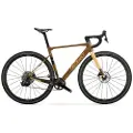 Wilier Rave Sl Rival Xplr Axs Graff Gravelcykel