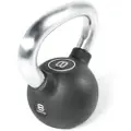 Olive Rubber 12kg Kettlebell