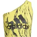 Adidas Future Icons Animal Print Top