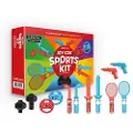 Maxx Tech Switch 2 Joy-con Sports Edition-sæt