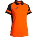 Joma Lider Kortærmet Polo